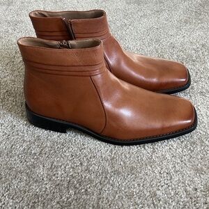🍁Zengara Men’s boots